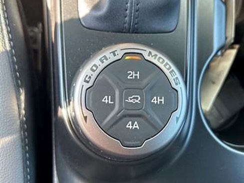 New 2024 Ford Bronco Outer Banks w/ Sasquatch Package image 22