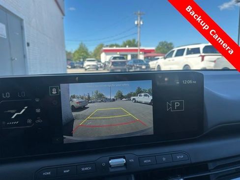 New 2025 Kia K4 EX image 33