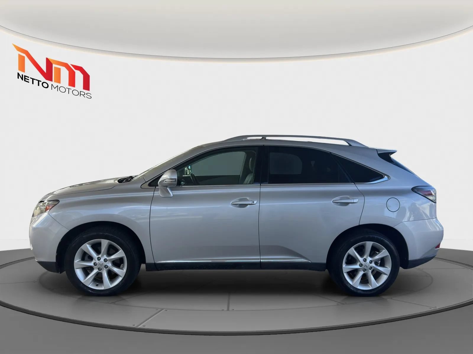 Used 2012 Lexus RX 350 FWD w/ Premium Pkg image 2