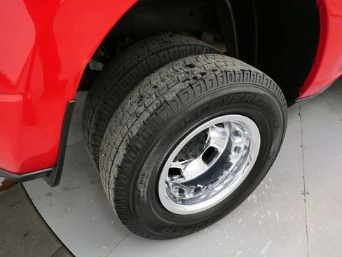 Used 2020 RAM 3500 Big Horn image 38