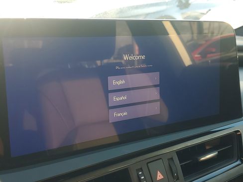 Certified 2023 Lexus ES 350 w/ Premium Package image 27