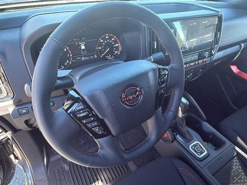 New 2026 Nissan Frontier PRO-4X w/ Pro-4x Convenience Package AWD/4WD image 10