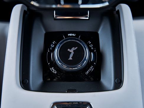 Used 2025 Rolls-Royce Ghost Black Badge image 57