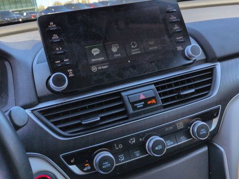 Used 2019 Honda Accord EX-L image 28