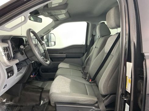 Used 2023 Ford F350 XLT image 14