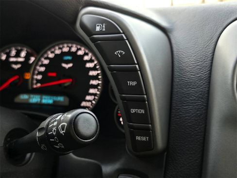 Used 2006 Chevrolet Corvette Convertible w/ Preferred Equipment Group image 34