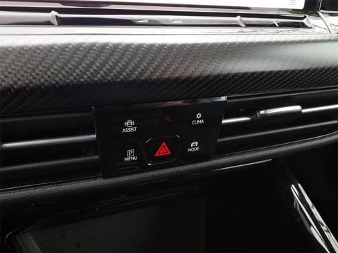 Used 2023 Volkswagen Golf 20th Anniversary Edition image 11