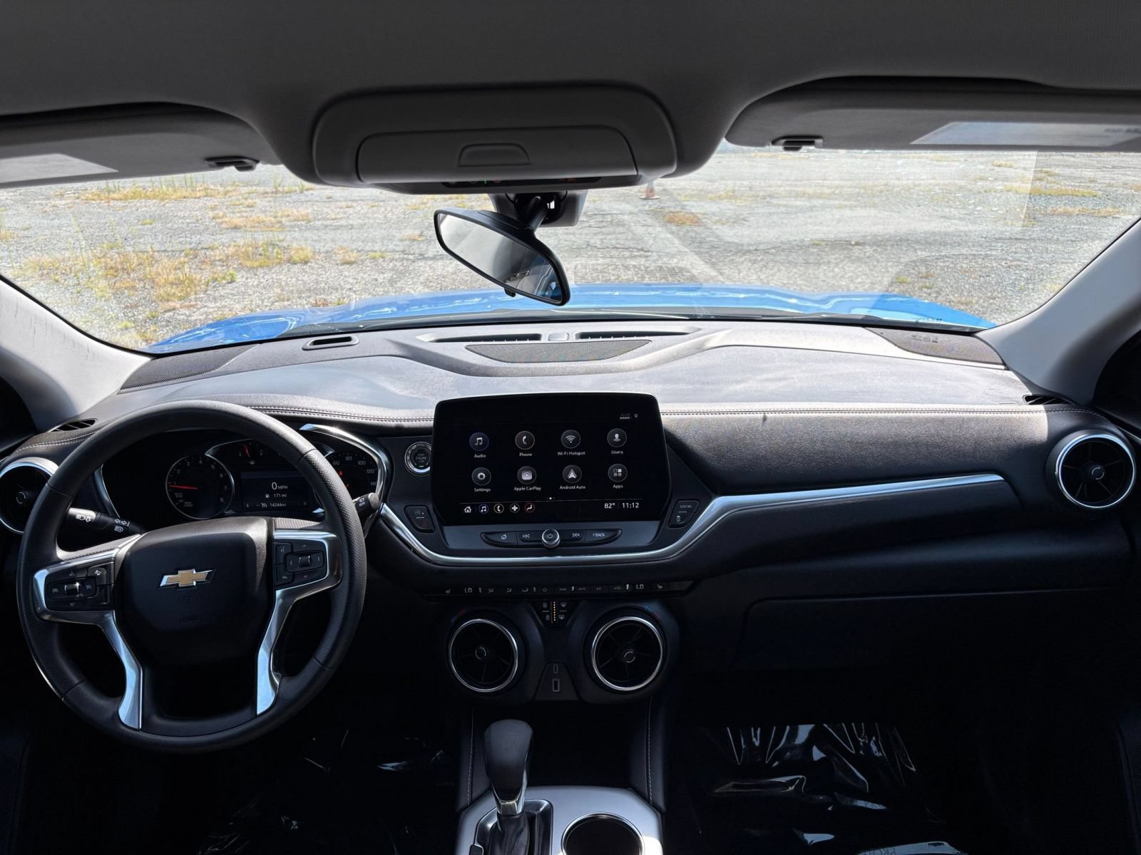 Used 2026 Chevrolet Blazer LT FWD image 31