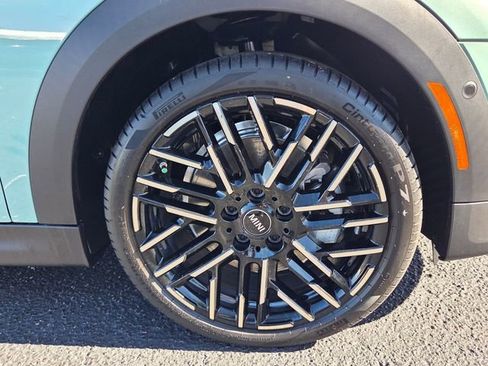 New 2026 MINI Cooper S image 9