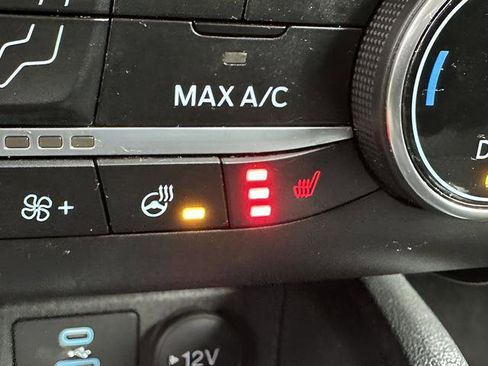 Used 2023 Ford Escape Active AWD/4WD image 9