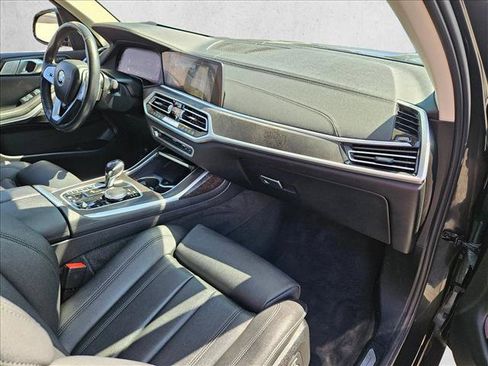 Used 2022 BMW X7 xDrive40i w/ Parking Assistance Package AWD/4WD image 22