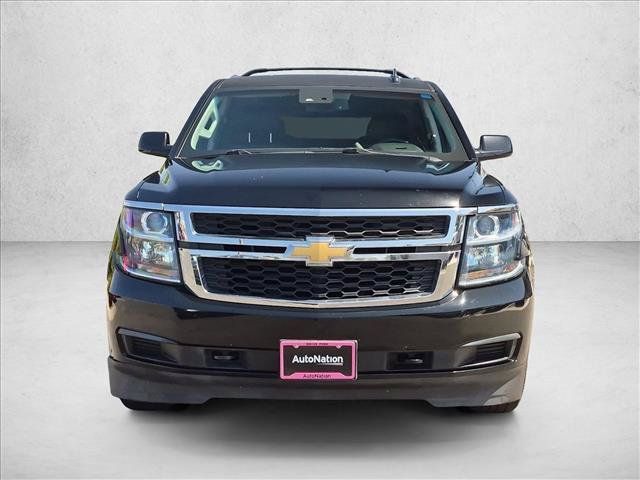 Used 2017 Chevrolet Tahoe LT AWD/4WD image 2