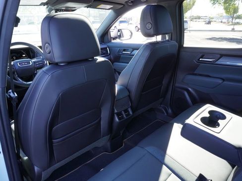 New 2026 GMC Terrain AT4 image 10