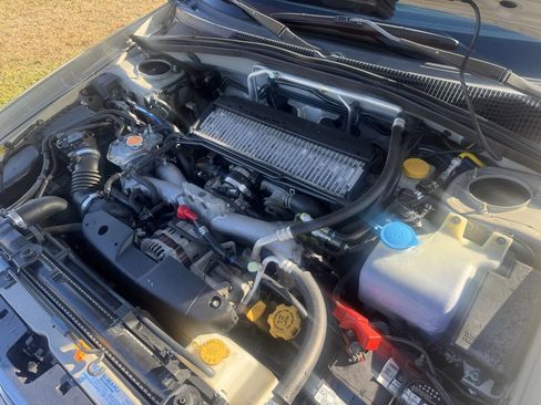 Used 2005 Subaru Forester 2.5XT image 17