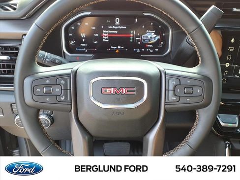 Used 2026 GMC Sierra 2500 AT4 w/ AT4 Premium Plus Package AWD/4WD image 28