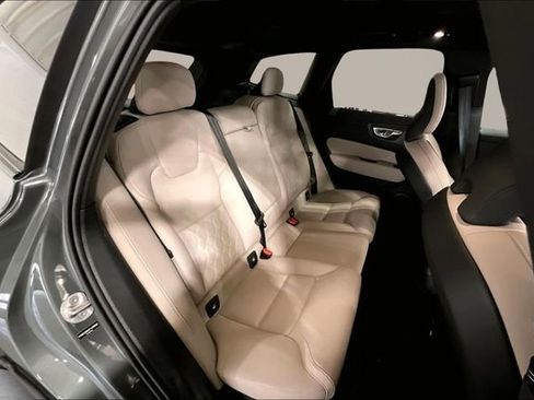 New 2026 Volvo XC60 B5 Plus w/ Climate Package image 13