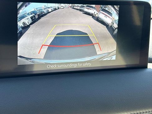 Certified 2025 MAZDA CX-5 AWD 2.5 S w/ Preferred Package image 30