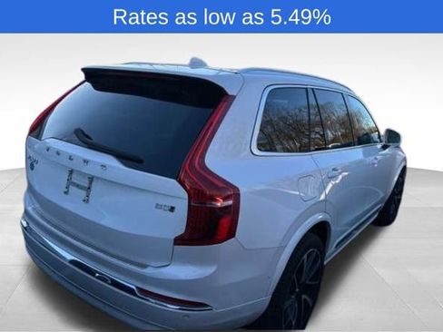Certified 2023 Volvo XC90 B5 Plus w/ Protection Package Premier image 17