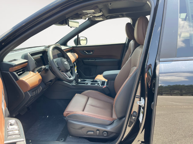 New 2026 Subaru Outback Touring XT AWD/4WD image 9