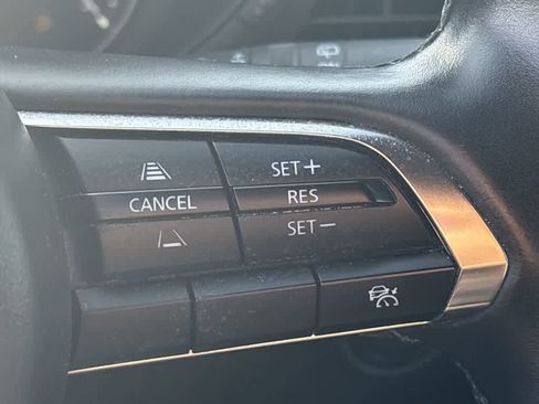 Used 2025 MAZDA MAZDA3 s Sport image 23