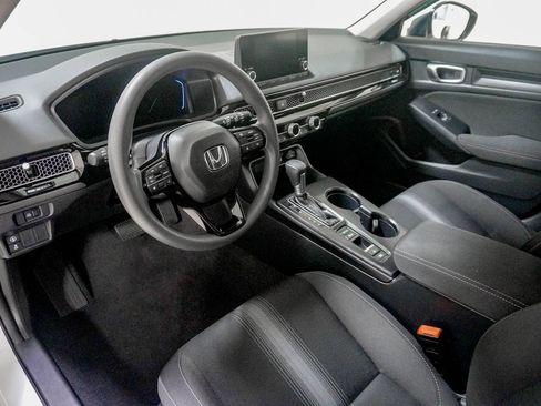 Used 2023 Honda Civic LX image 21