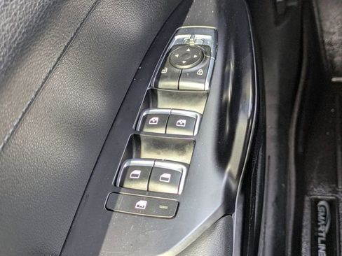 Used 2023 Kia K5 GT-Line w/ GT-Line Premium Package FWD image 25