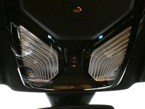 Used 2025 BMW i4 M50 w/ Premium Package image 22