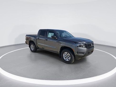 Certified 2026 Nissan Frontier S image 2