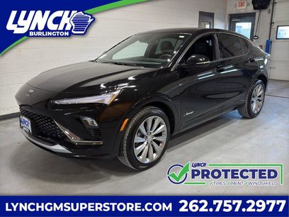 Used 2025 Buick Envista Avenir