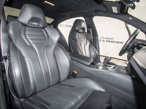Used 2019 BMW M5 w/ Executive Package AWD/4WD image 17