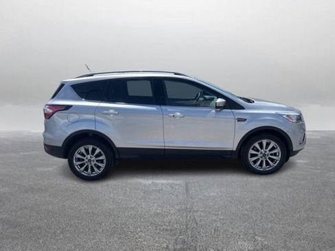 Used 2018 Ford Escape Titanium AWD/4WD image 6