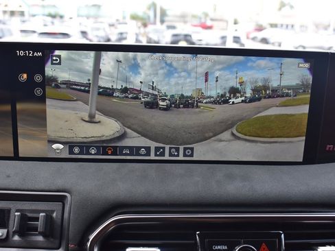 New 2026 Nissan Armada NISMO image 25