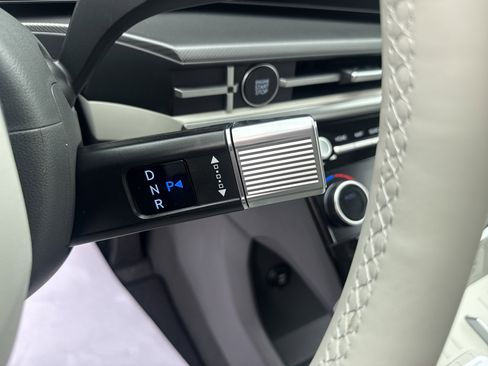 New 2026 Hyundai Santa Fe SE AWD/4WD image 26