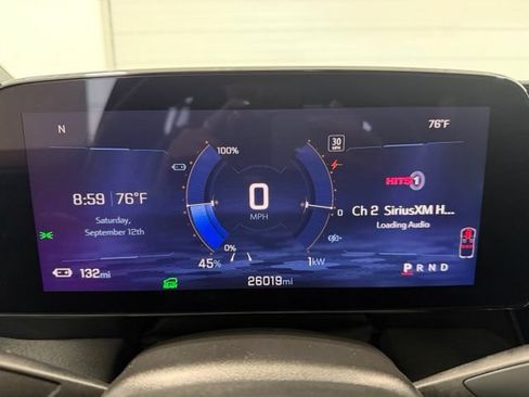 Used 2024 Chevrolet Blazer EV RS AWD/4WD image 15