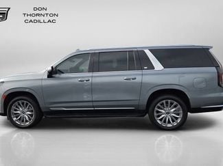 Certified 2023 Cadillac Escalade ESV Premium Luxury AWD/4WD video 2