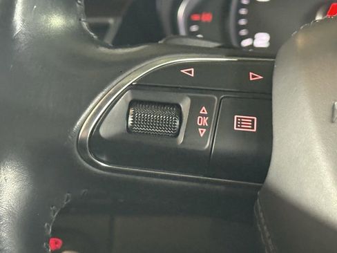 Used 2016 Audi A8 L 4.0T w/ Driver Assistance Package image 45