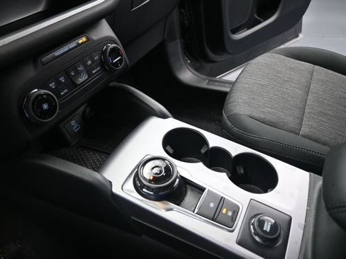 Certified 2021 Ford Bronco Sport Big Bend AWD/4WD image 16