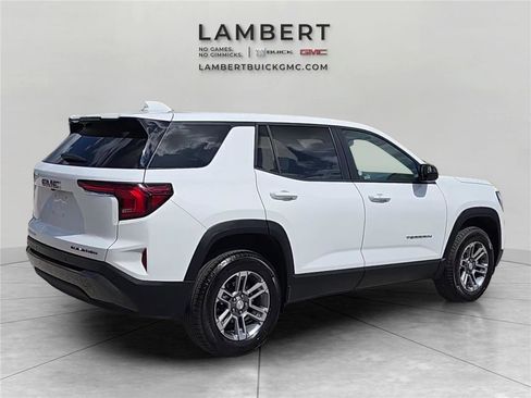 Used 2026 GMC Terrain Elevation FWD image 5