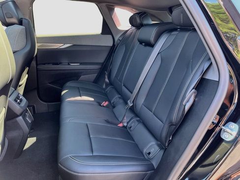 New 2027 Cadillac Optiq Sport RWD image 30