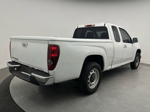 Used 2009 Chevrolet Colorado W/T image 11