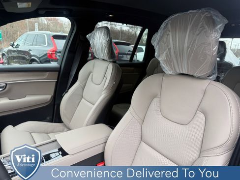 New 2026 Volvo XC90 T8 Ultra w/ Lounge Package AWD/4WD image 13