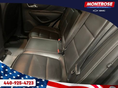 Used 2013 Buick Encore Premium image 22