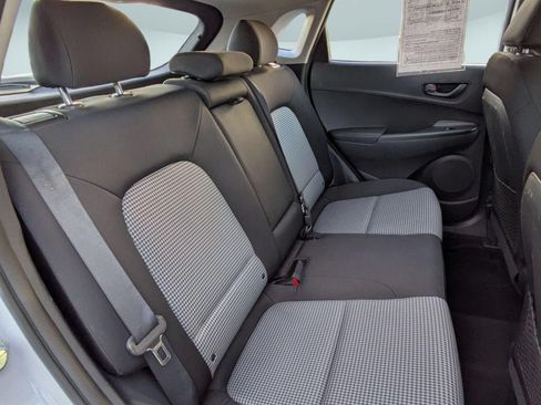 Used 2021 Hyundai Kona SE FWD image 26