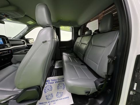 Used 2021 Ford F150 XL w/ XL Power Equipment Group AWD/4WD image 26