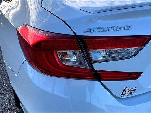 Used 2020 Honda Accord Sport image 30