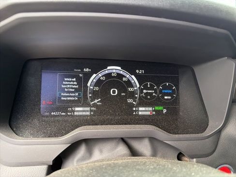 Used 2023 Toyota Tundra TRD Pro image 8