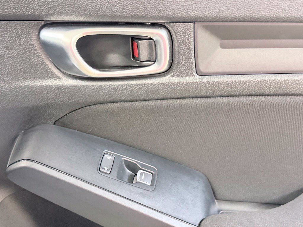 Used 2024 Honda Civic LX image 33