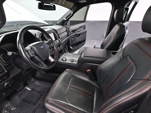 Used 2019 Ford Expedition Limited w/ Equipment Group 303A image 25