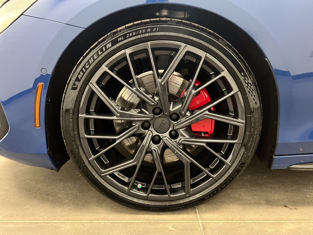 Used 2026 Audi A6 Prestige AWD/4WD image 28