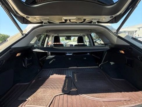 Used 2016 Lexus RX 350 AWD w/ Premium Package image 27